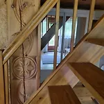 Vana-paradiisi Ferienhaus Uulu