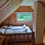 Ferienhaus Vana-paradiisi Uulu