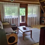 Ferienhaus Vana-paradiisi Uulu