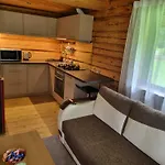 Ferienhaus Vana-paradiisi Uulu