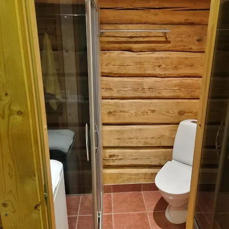 Semesterbostad Vana-paradiisi