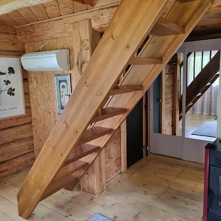 Vana-paradiisi Semesterbostad