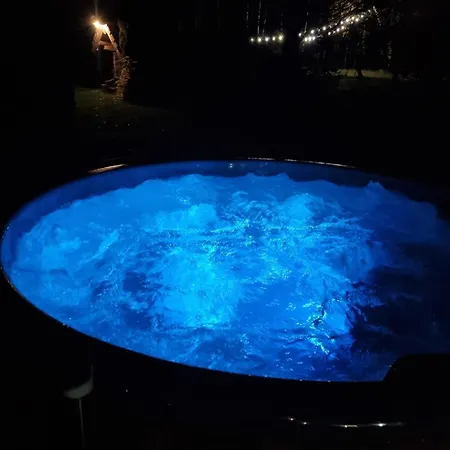 Vana-paradiisi * Uulu