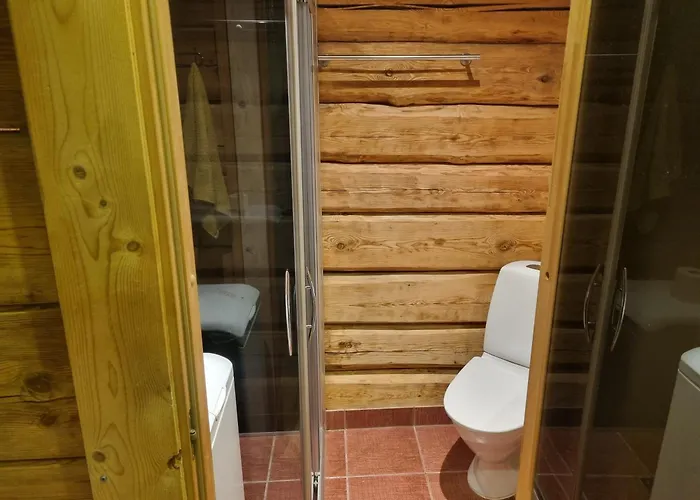 بيت للعطل Vana-paradiisi