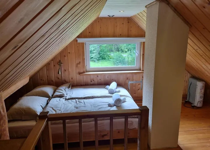 Dom wakacyjny Vana-paradiisi Uulu