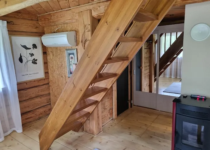 Vana-paradiisi Dom wakacyjny