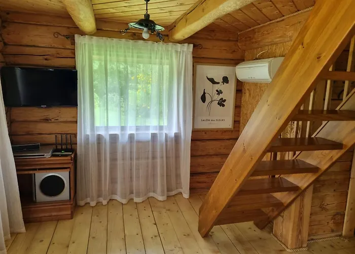 Vana-paradiisi Dom wakacyjny Uulu