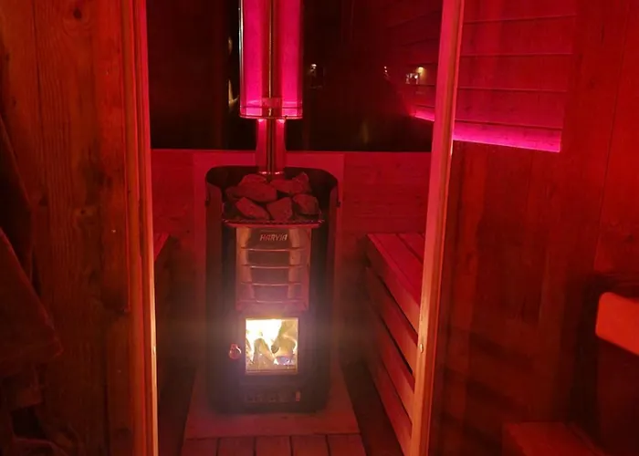 بيت للعطل Vana-paradiisi *